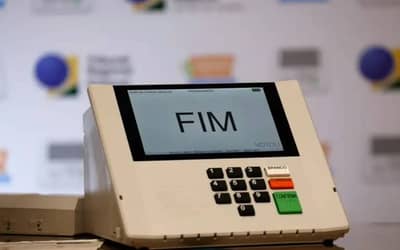 PGR Inicia Inspeção dos Códigos-Fonte dos Sistemas Eleitorais para as Eleições 2026 (nesta semana)