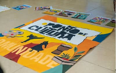 Prazo de análise de inscrições de pontos culturais pode chegar a 120 dias