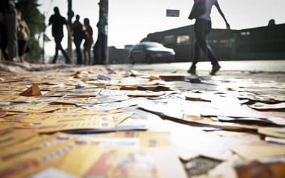 Propaganda Eleitoral em 2026: Direitos, Restrições e Como Denunciar