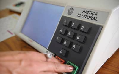 Lula lidera intenção de voto no Norte e Nordeste em cenário de 2º turno contra Flávio Bolsonaro
