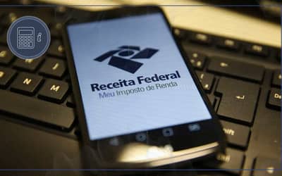 Receita Federal libera quarto lote de restituição do IR 2026 (segunda-feira, 24)
