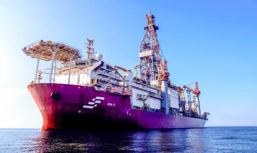 Royalties do petróleo somam R$ 6,68 bilhões em repasses da produção de junho