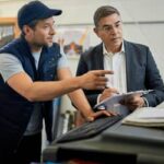 Serviços ganham confiança em agosto, mas comércio perde fôlego