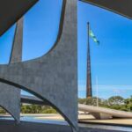 Campanha presidencial se concentra no Sudeste em 21 de agosto (21 de agosto)