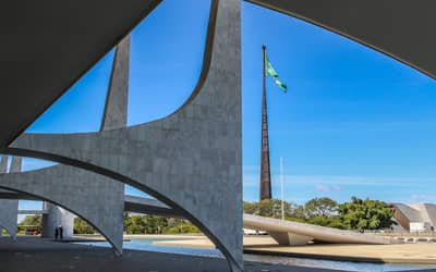 Campanha presidencial se concentra no Sudeste em 21 de agosto (21 de agosto)