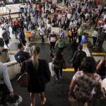 15 cidades brasileiras tem mais de 1 milhão de pessoas, veja mapa