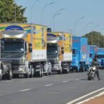 ANTT reforça fiscalização do frete rodoviário com obrigatoriedade do CIOT