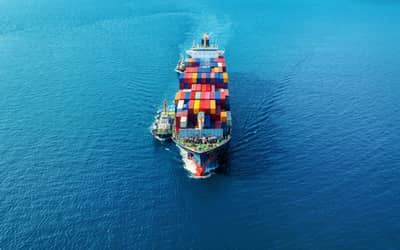 Exportações do agronegócio brasileiro movimentam US$ 15,1 bilhões em agosto