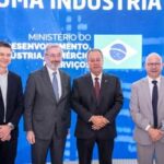 ApexBrasil e CNI firmam convênio de R$ 7,103 milhões para impulsionar exportações brasileiras