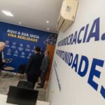 Balcão do Empreendedor na Avenida Paulista já atrai empresários em busca de serviços empresariais