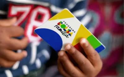 Caixa inicia pagamento do Bolsa Família de setembro para beneficiários com NIS terminado em 2 (sexta-feira, 18)