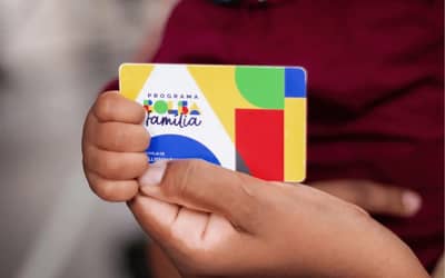 Bolsa Família recebe reajuste de 15,04% e gera polêmica eleitoral