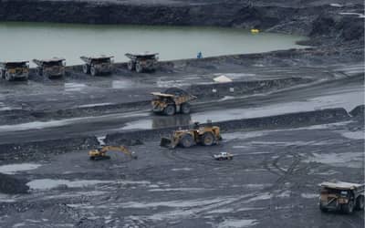 ApexBrasil apresenta portfólio com 41 oportunidades de investimento no setor mineral brasileiro