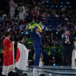 Brasil conquista oito medalhas na WorldSkills Shanghai 2026