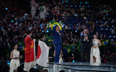 Brasil conquista oito medalhas na WorldSkills Shanghai 2026