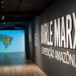 Burle Marx – Expedição Amazônia abre no Centro Cultural Banco da Amazônia