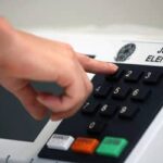 Candidatos não podem ser presos antes de 6 de outubro (sábado (19))