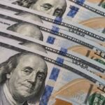 Dólar encerra em baixa de 0,16% após declaração do presidente do Fed de Nova York