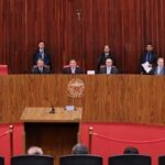 Plenário do TSE aprova reforço federal em oito estados para garantir eleições de 2026
