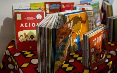 Bibliotecas comunitárias e pontos de cultura podem se certificar em um único processo