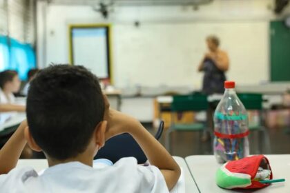El Niño 2026-2027 ameaça escolas brasileiras (entre setembro e novembro)