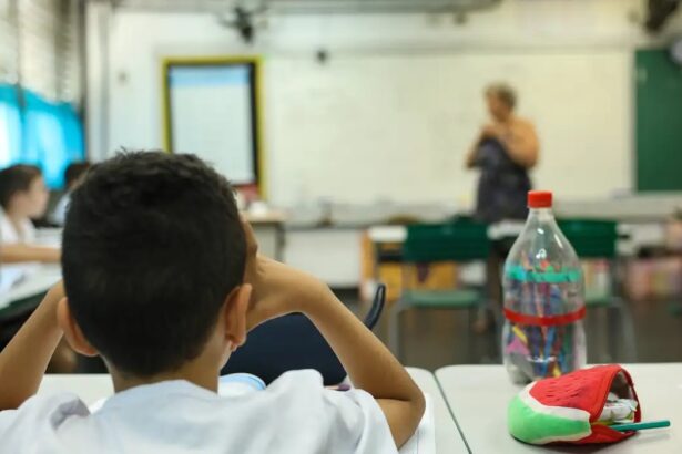 El Niño 2026-2027 ameaça escolas brasileiras (entre setembro e novembro)