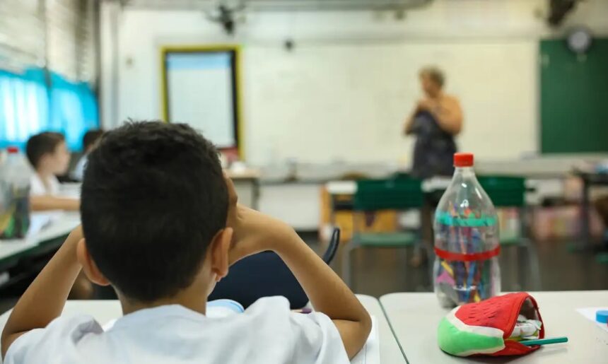 El Niño 2026-2027 ameaça escolas brasileiras (entre setembro e novembro)