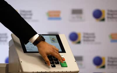Eleitores podem fiscalizar eleições de 2026 e denunciar irregularidades