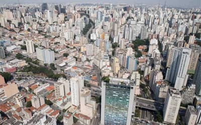 Municípios têm 10 dias para contestar estimativas populacionais do IBGE