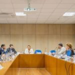 Comitê Gestor do Fundo Setorial do Audiovisual inicia novo ciclo de trabalho (dezessete de agosto)