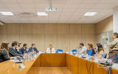 Comitê Gestor do Fundo Setorial do Audiovisual inicia novo ciclo de trabalho (dezessete de agosto)