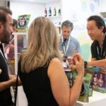 Ganhando no sabor: empresas brasileiras levam produtos para feira de alimentos e bebidas de Miami