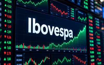 Ibovespa sobe 1,59% em 30/09/2024, impulsionado por cenário internacional (quarta-feira (30))