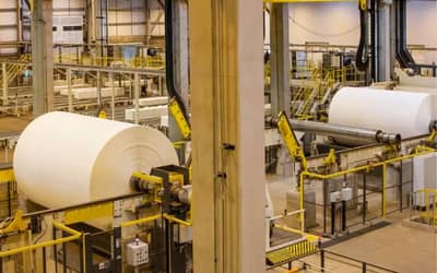 Intenção de investimento industrial cai para menor nível desde agosto de 2020