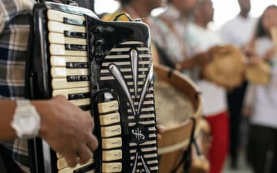 Registro do Forró como Patrimônio Cultural do Brasil