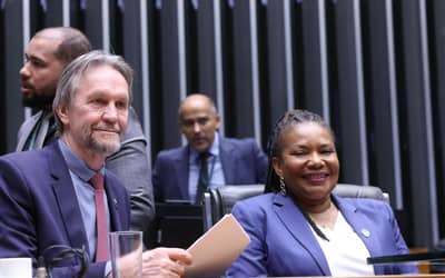 Novo Plano Nacional de Cultura aprovado pela Câmara, segue para Senado
