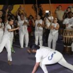 Capoeira: o ofício que ganha reconhecimento e inclusão de mulheres