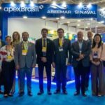 ApexBrasil impulsiona indústria naval e offshore no ROG.e 2026