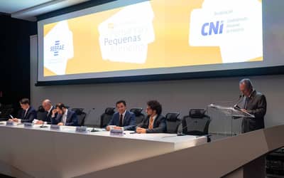 Reformas tributárias trazem desafios e oportunidades para micro e pequenas empresas (quarta-feira (23))