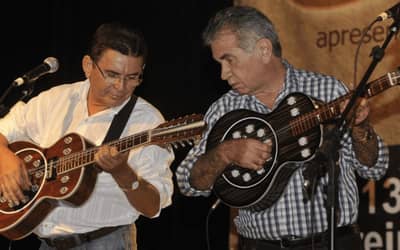 Repente: a poesia improvisada que conquista o Patrimônio Cultural do Brasil