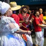 Rouanet nas Favelas 2: inscrições para projetos culturais vão até 13/10; MinC publica manual com orientações