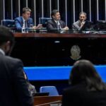 Senado adia votação da PEC 221/2019, que extingue escala 6×1, para após as eleições (4 de outubro)
