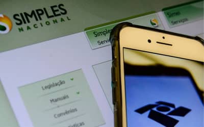 Microempresas devem decidir até 30 de setembro sobre adesão ao Simples Nacional e novos tributos