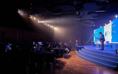 São Paulo reúne startups e investidores estrangeiros na 10ª edição do Corporate Venture in Brasil