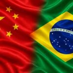 Turismo chinês no Brasil cresce 73,3% em 2026 (janeiro‑agosto de 2026)