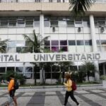 Central de Comando das UTIs Inteligentes do SUS (quinta-feira (3))