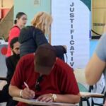 Queda de abstenção no segundo turno de 2026 supera recorde de 2022