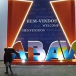 53ª ABAV Expo destaca recordes no turismo brasileiro (quarta-feira, 30)