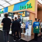 Brasil busca US$ 3,5 bilhões em negócios na SIAL Paris (17 a 21 de outubro)