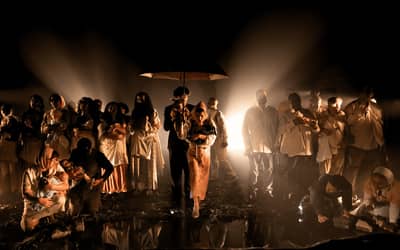 Orquestra Brasileira de Cantores Cegos estreia quarta temporada com apoio da Lei Rouanet